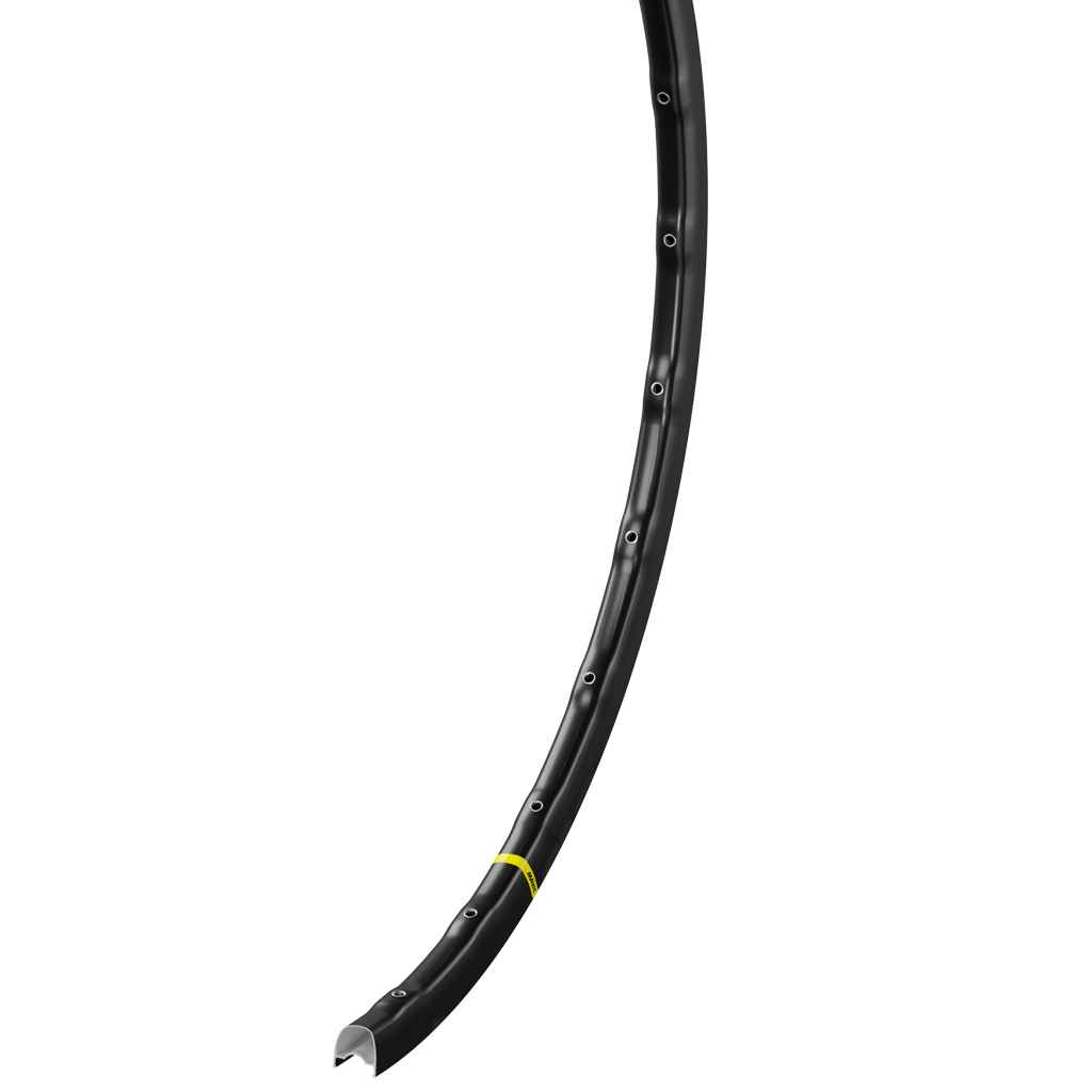 MAVIC* A1022 disc rim (black) - BLUE LUG ONLINE STORE