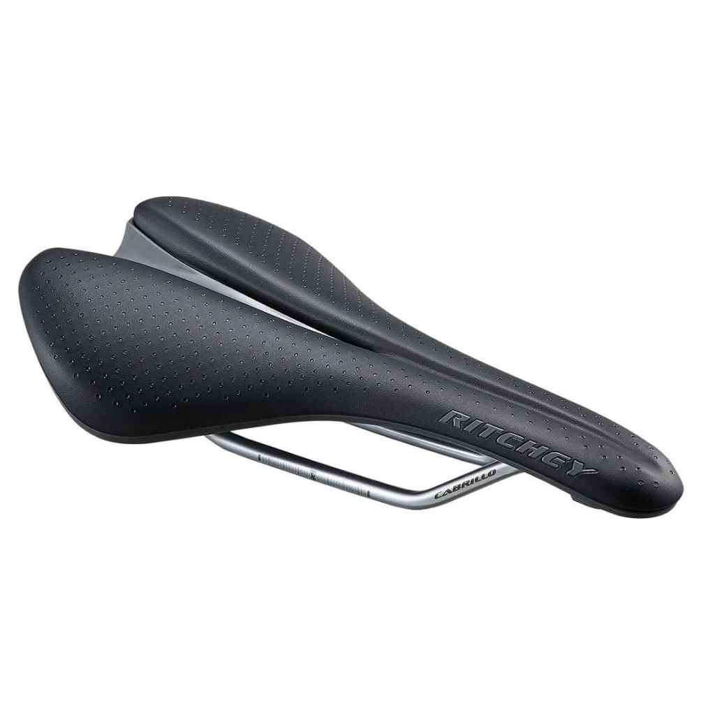 RITCHEY* comp cabrillo saddle (blk) - BLUE LUG ONLINE STORE