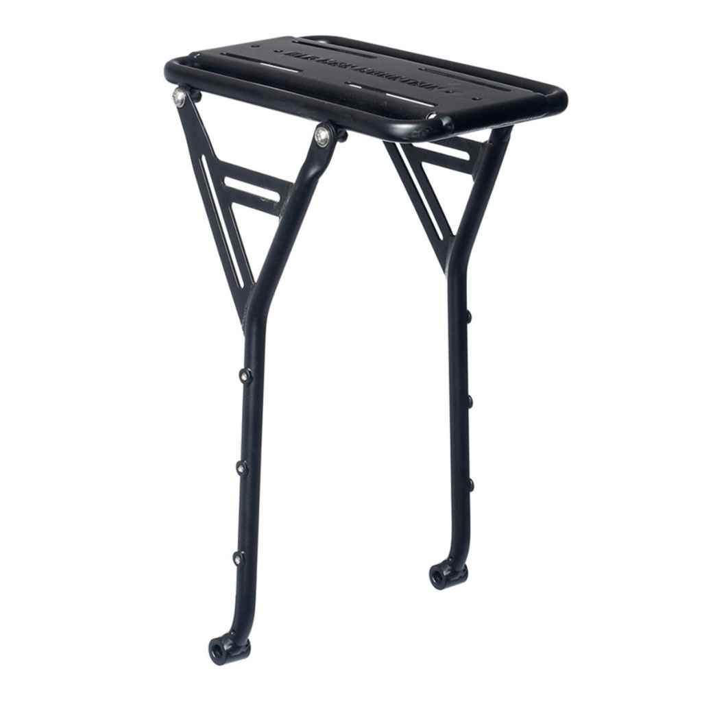 アクセサリー OLD MAN MOUNTAIN ELKHORN (SHORT) OLD MAN MOUNTAIN* elkhorn short rack (black) - BLUE LUG ONLINE STORE