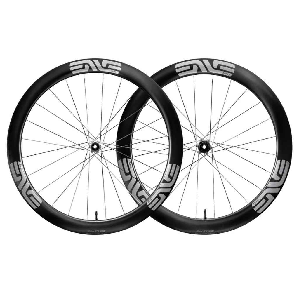 パーツ ENVE SES 4.5 ENVE SES 4.5 AR Disc 12mm T/A All-Road Wheelset – all3sports
