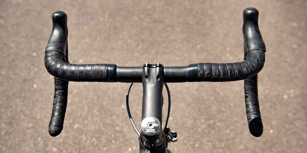 【最安値】 BLUE - (grey) tape handlebar ENVE* LUG STORE ONLINE パーツ