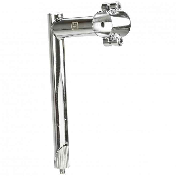 VELO ORANGE* quill stem with removable faceplate (polish