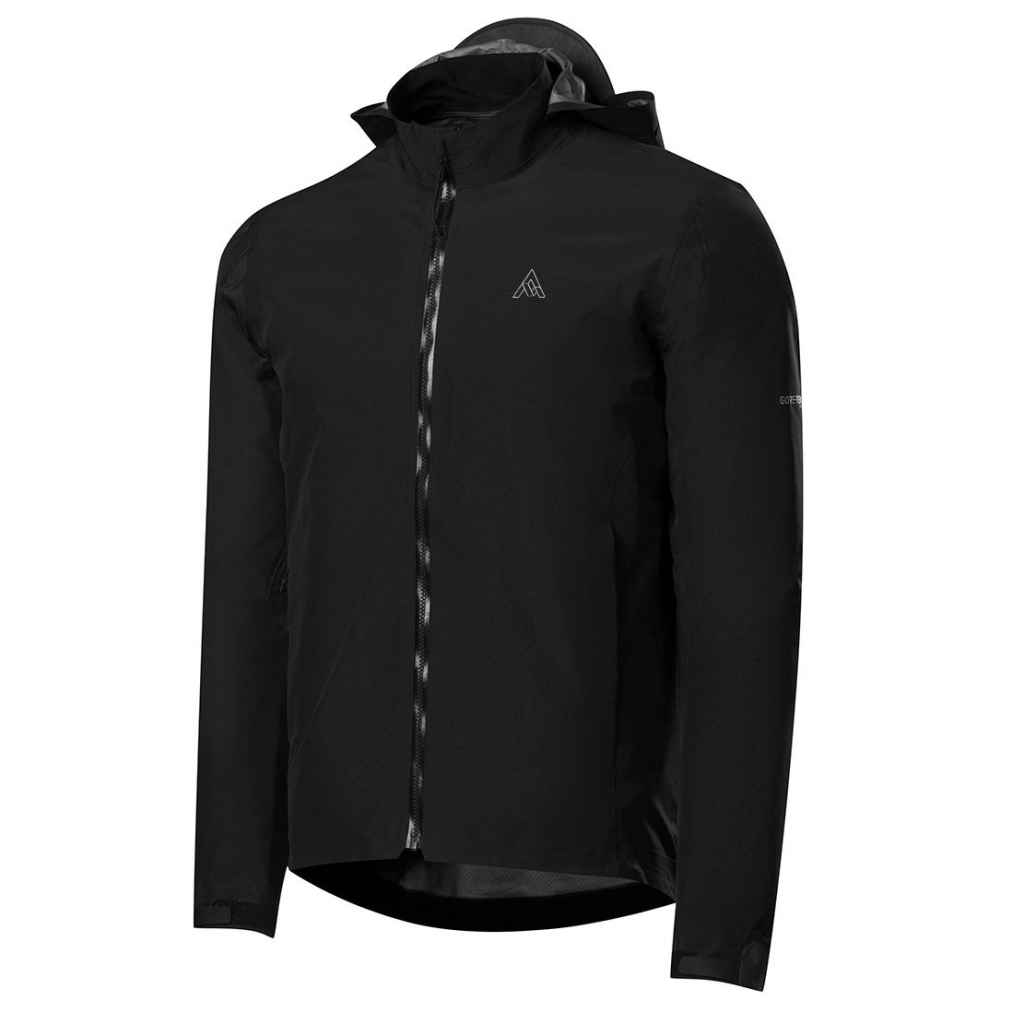 【高品質】 - (black) jacket revelation 7MESH* BLUE STORE ONLINE LUG 女性用