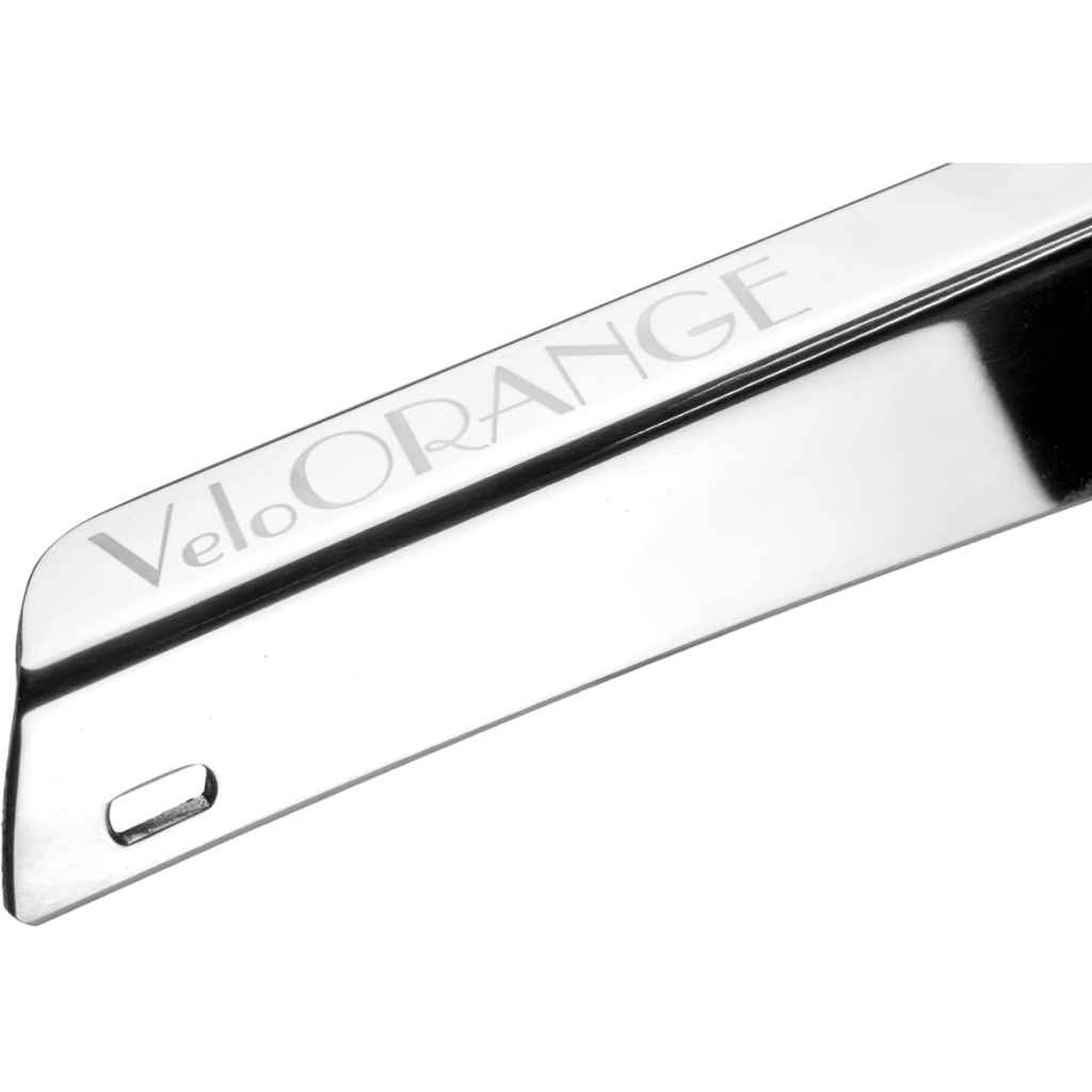 VELO ORANGE* alloy chainguard (polish) - BLUE LUG ONLINE STORE