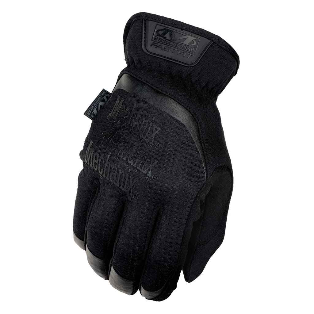 MECHANIX* fastfit glove (black) - BLUE LUG ONLINE STORE