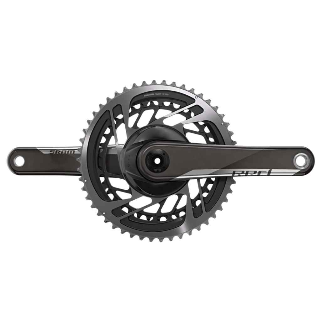 SRAM* red axs crank set DUB (46-33) - BLUE LUG ONLINE STORE