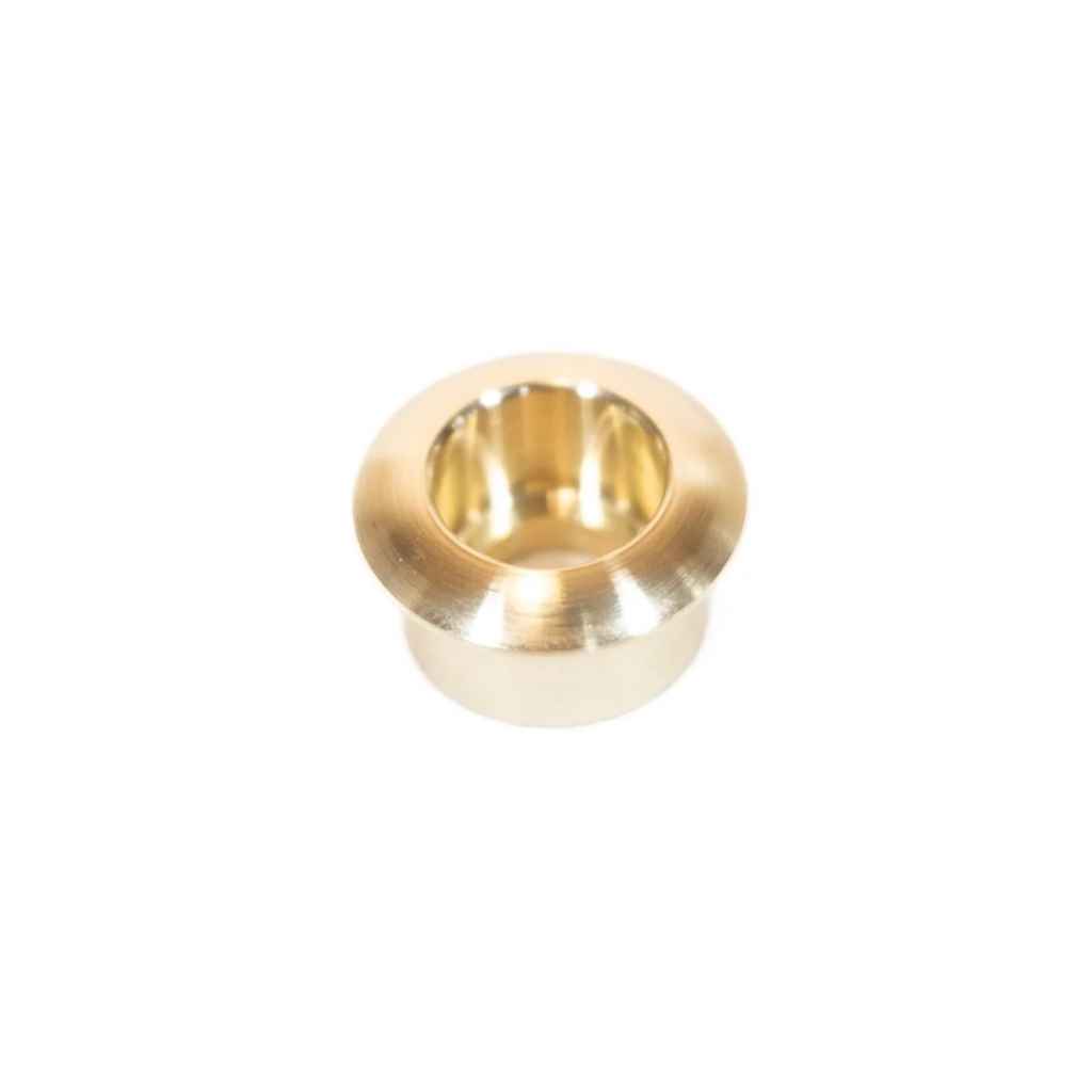 FORAGER CYCLES* brass quill stem top cap - BLUE LUG ONLINE STORE