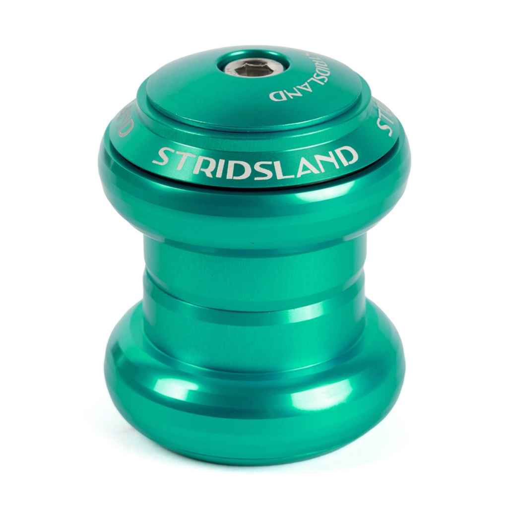 STRIDSLAND* 1-1/8