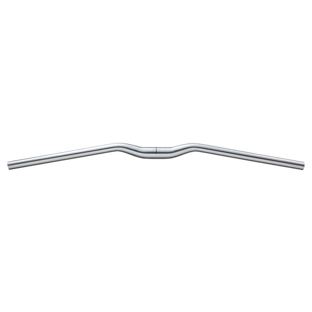 RITCHEY* classic flat 10 bar (silver) - BLUE LUG ONLINE STORE