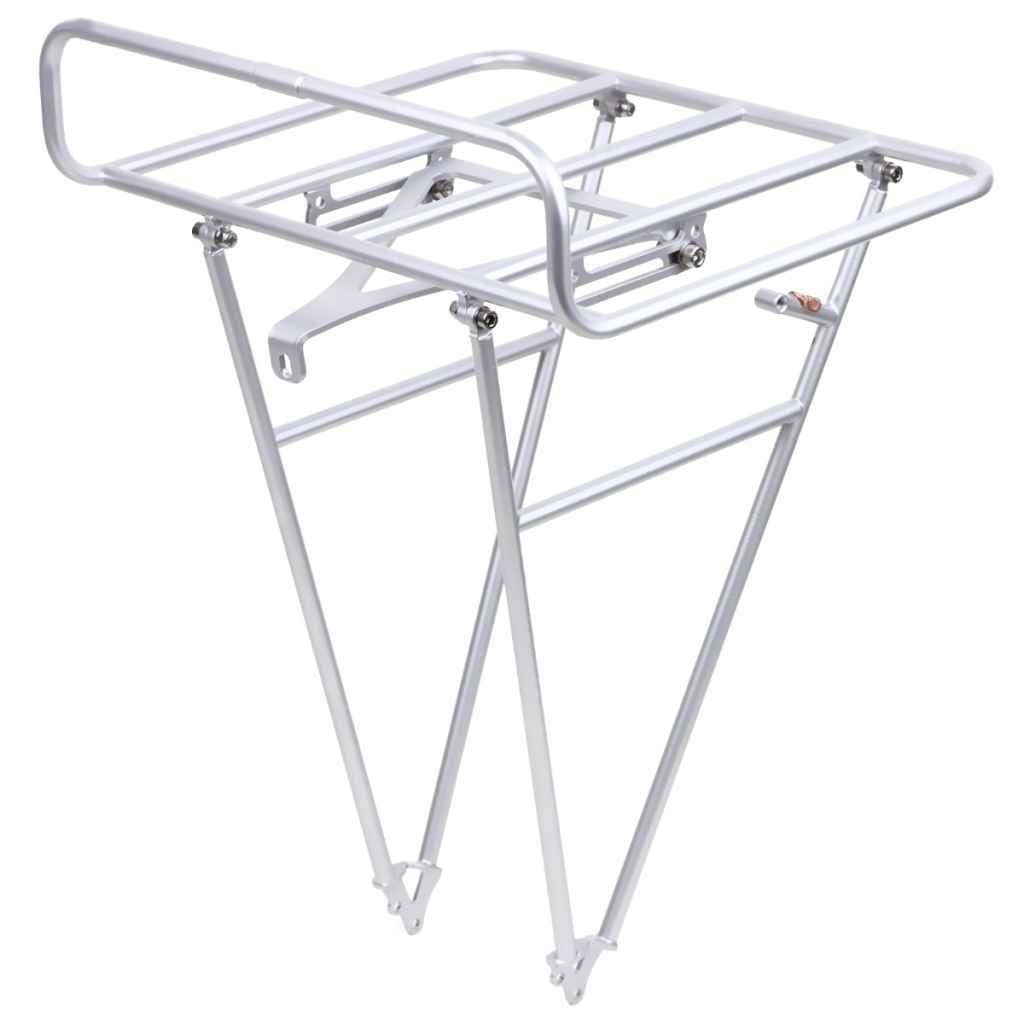 PASS AND STOW* 5rail rack (silver) - BLUE LUG ONLINE STORE