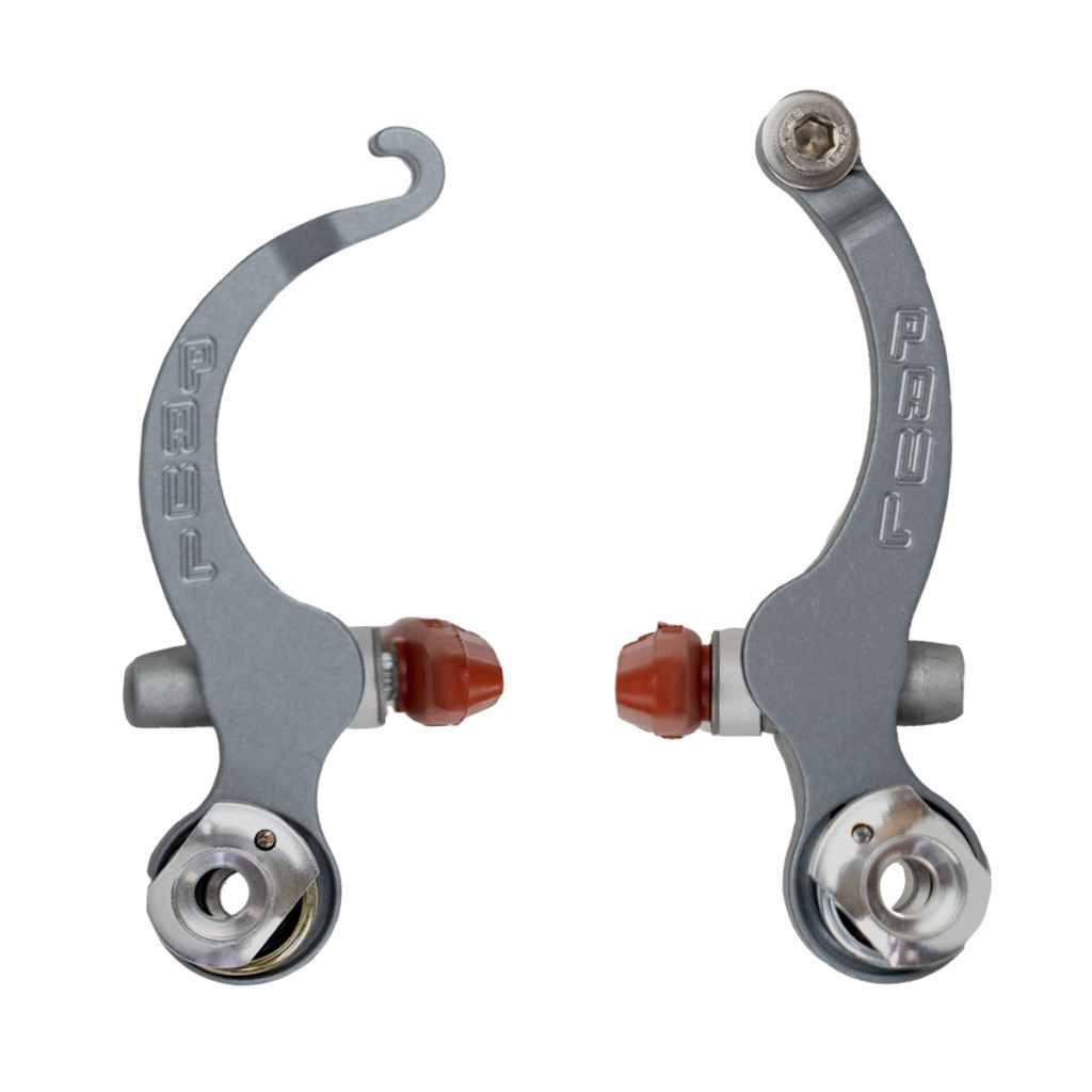 PAUL* mini moto brake (pewter) - BLUE LUG ONLINE STORE