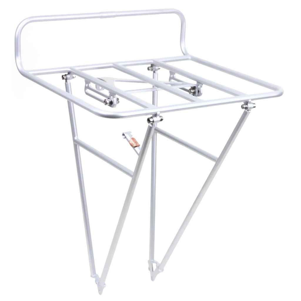 PASS AND STOW* 5rail rack (silver) - BLUE LUG ONLINE STORE