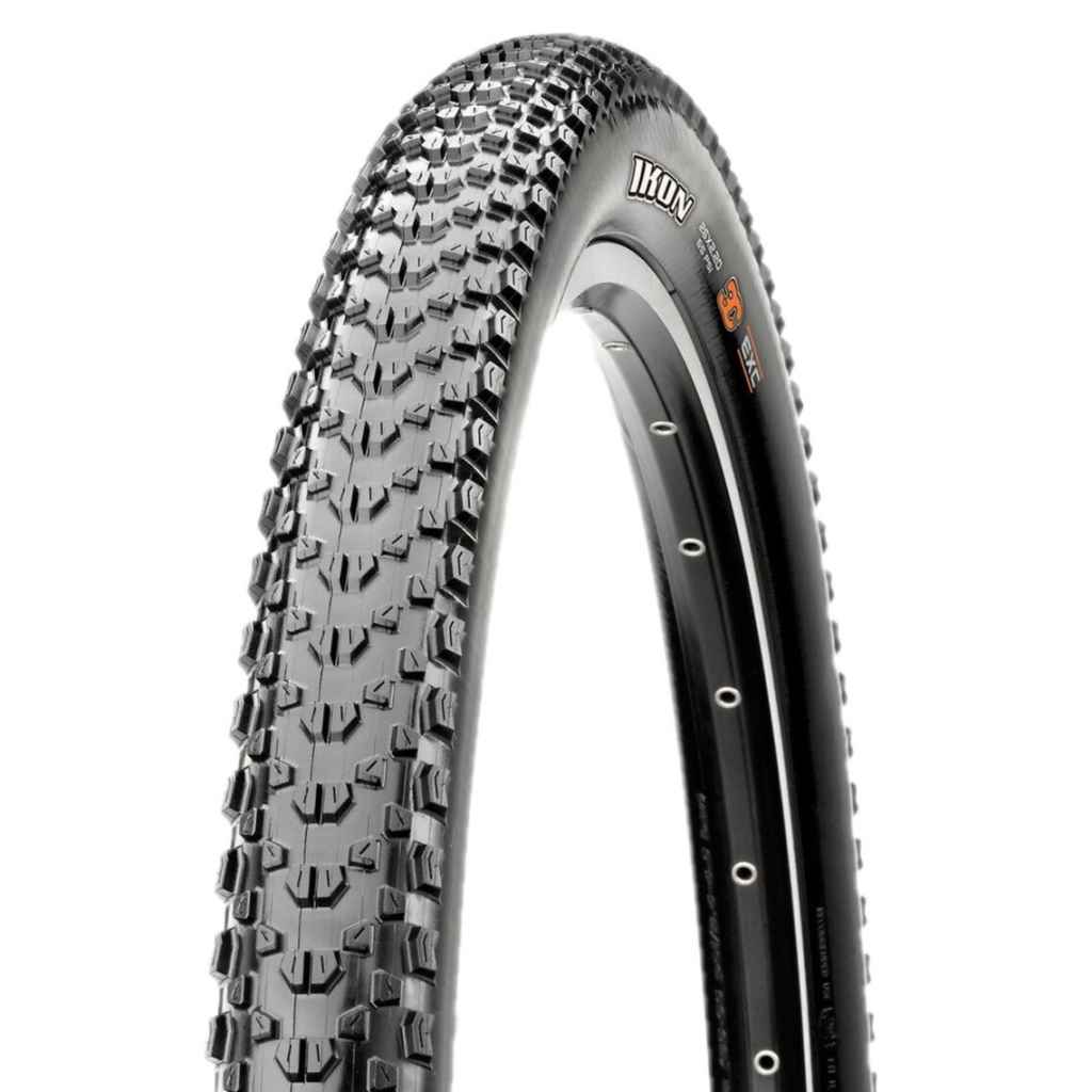 MAXXIS* ikon (black) - BLUE LUG ONLINE STORE