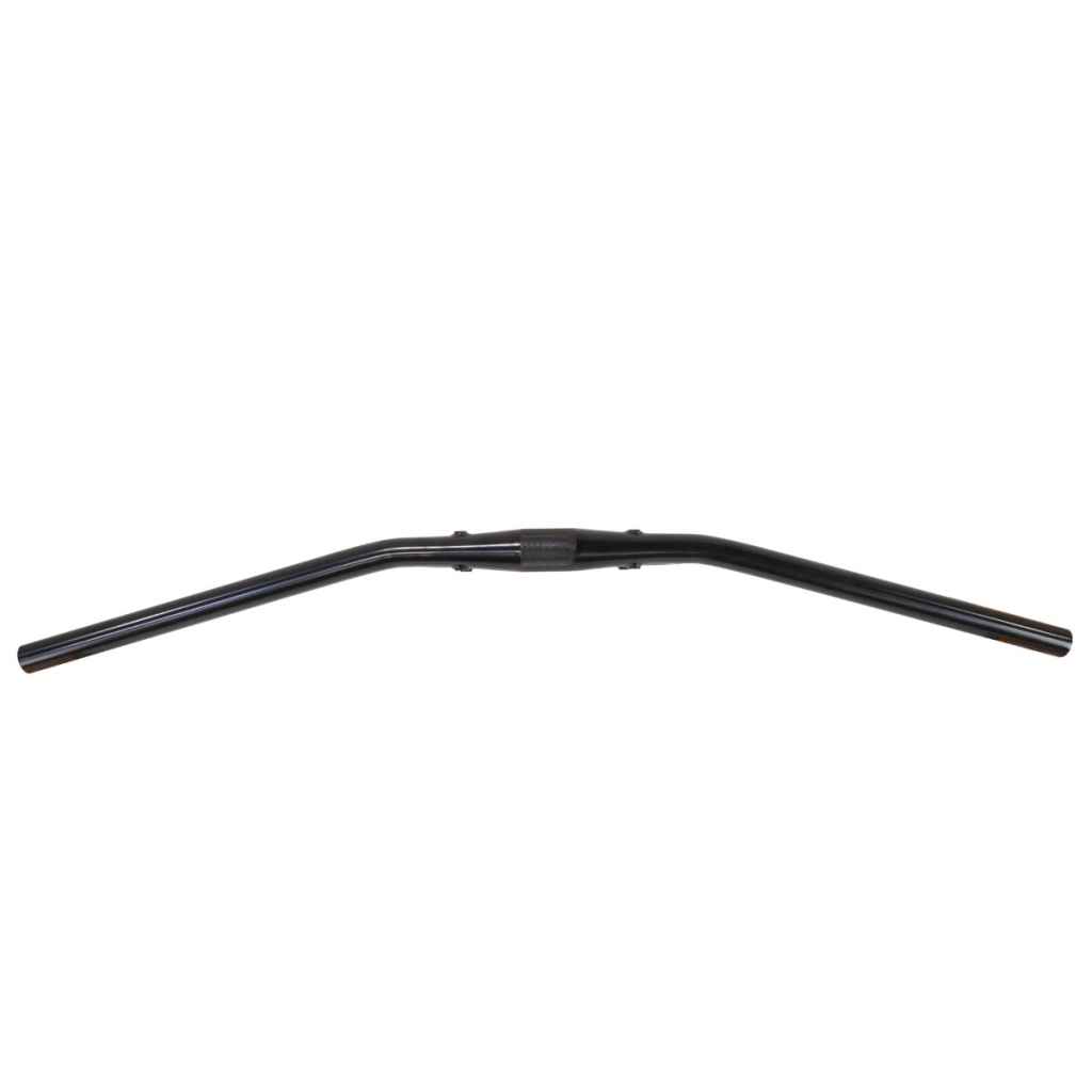 VELO ORANGE* utility flat bar (silver) - BLUE LUG ONLINE STORE