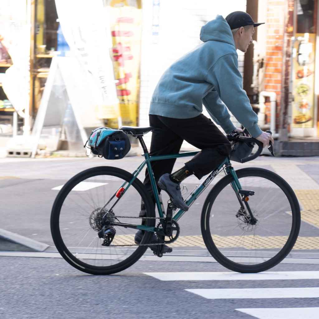 2025新商品 SOCKGUY* wool crew socks (camper) - BLUE LUG ONLINE STORE 服&ファッション小物