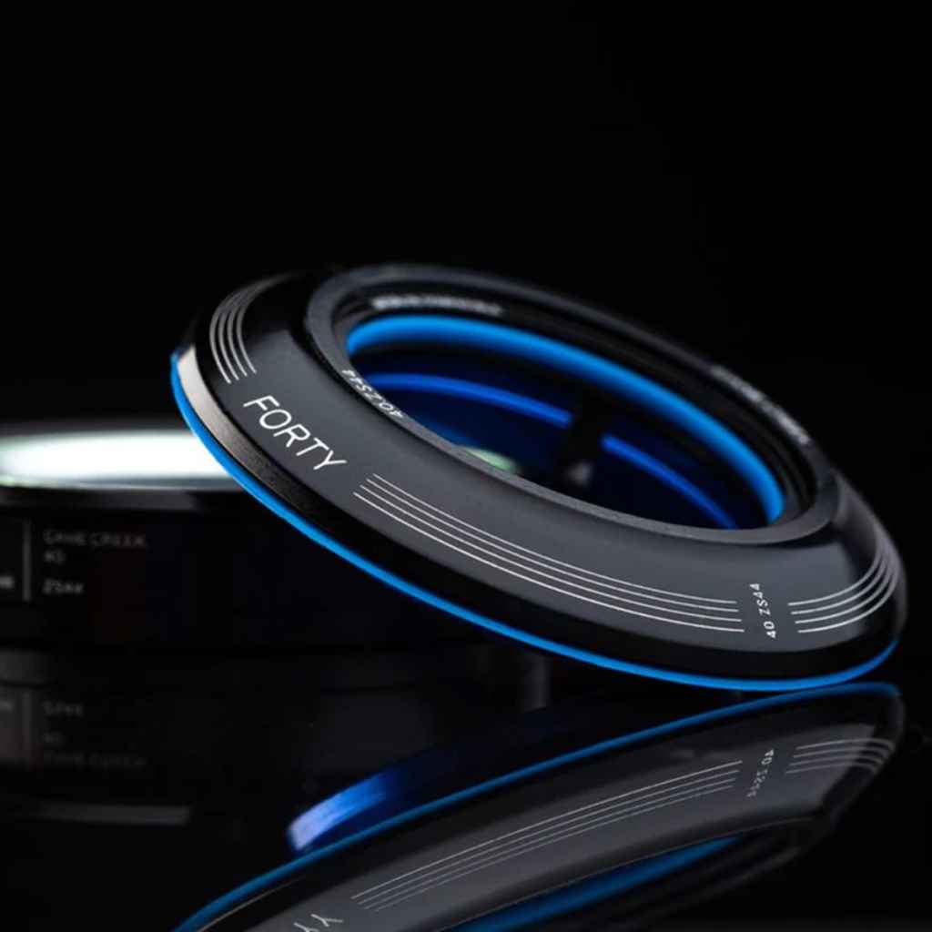 CANE CREEK* 40. traditional (black) - BLUE LUG ONLINE STORE