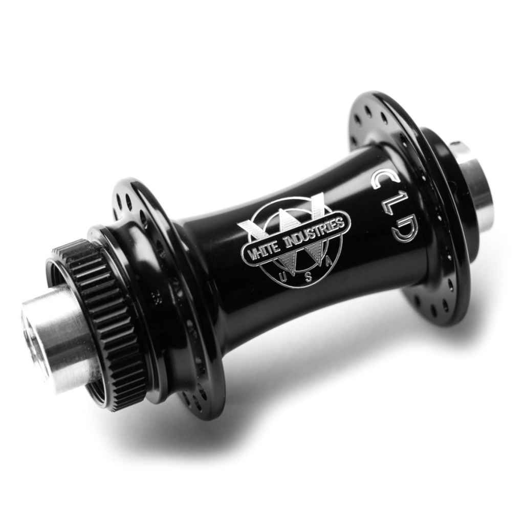 レア　オールドMTB　WHITE INDUSTRIES ホワイトインダストリーズ レア オールドMTB WHITE INDUSTRIES ホワイトインダストリーズ