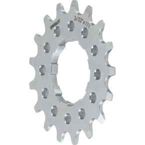 philwood 薄歯コグ 3/32 15t SURLY CST COGS 3/32 18T,19T,20T,21T 薄歯 コグ シングル