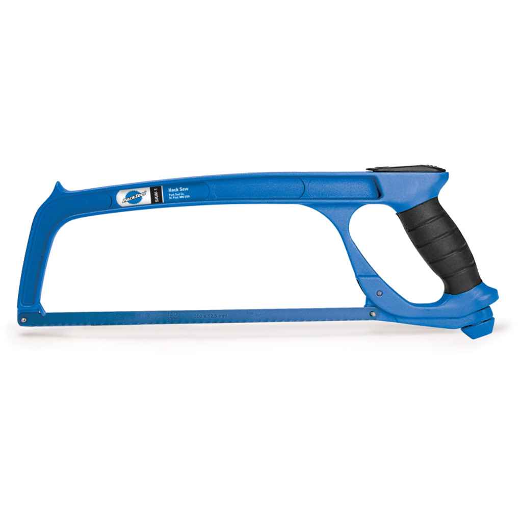 PARK TOOL* hacksaw (SAW-1) - BLUE LUG ONLINE STORE