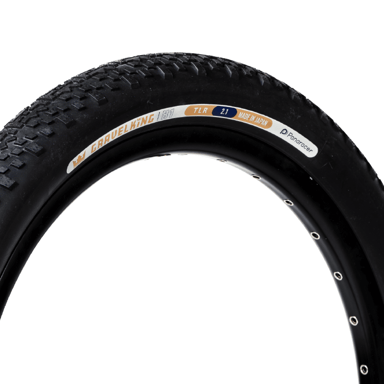 PANARACER* new gravel king X1 20