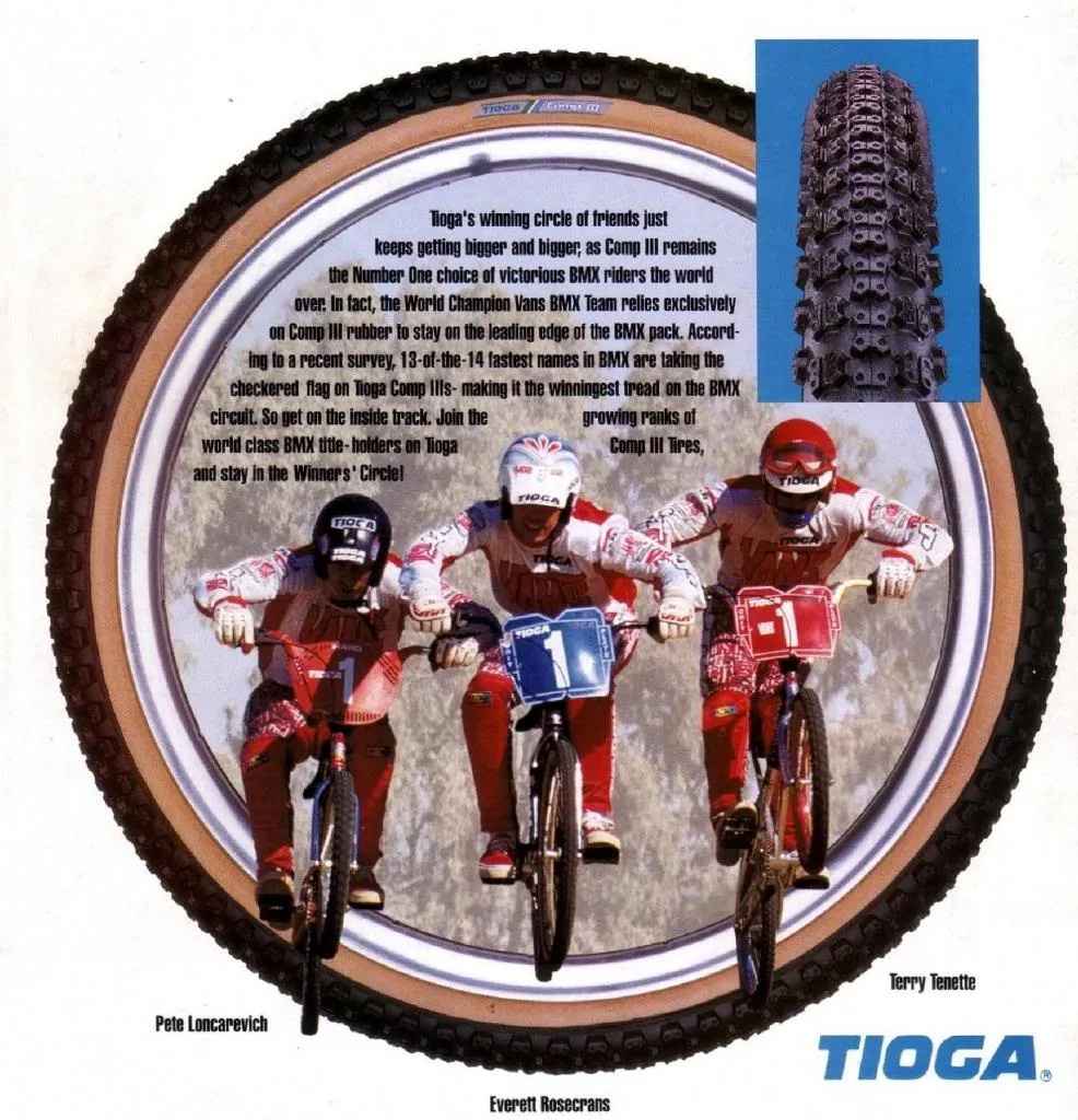 TIOGA* competition Ⅲ 20