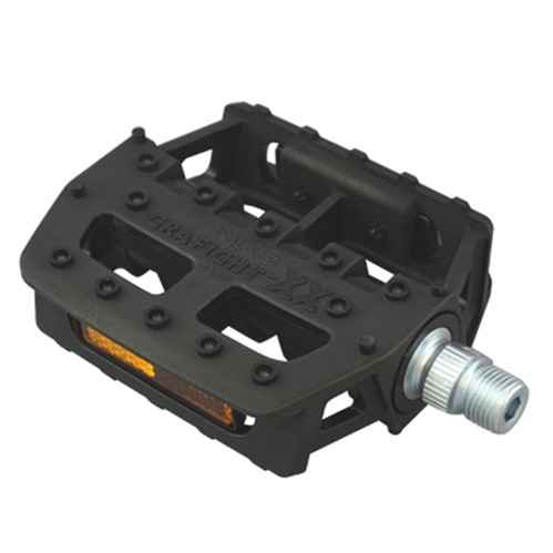 MKS* grafight-XX pedal (black) - BLUE LUG ONLINE STORE