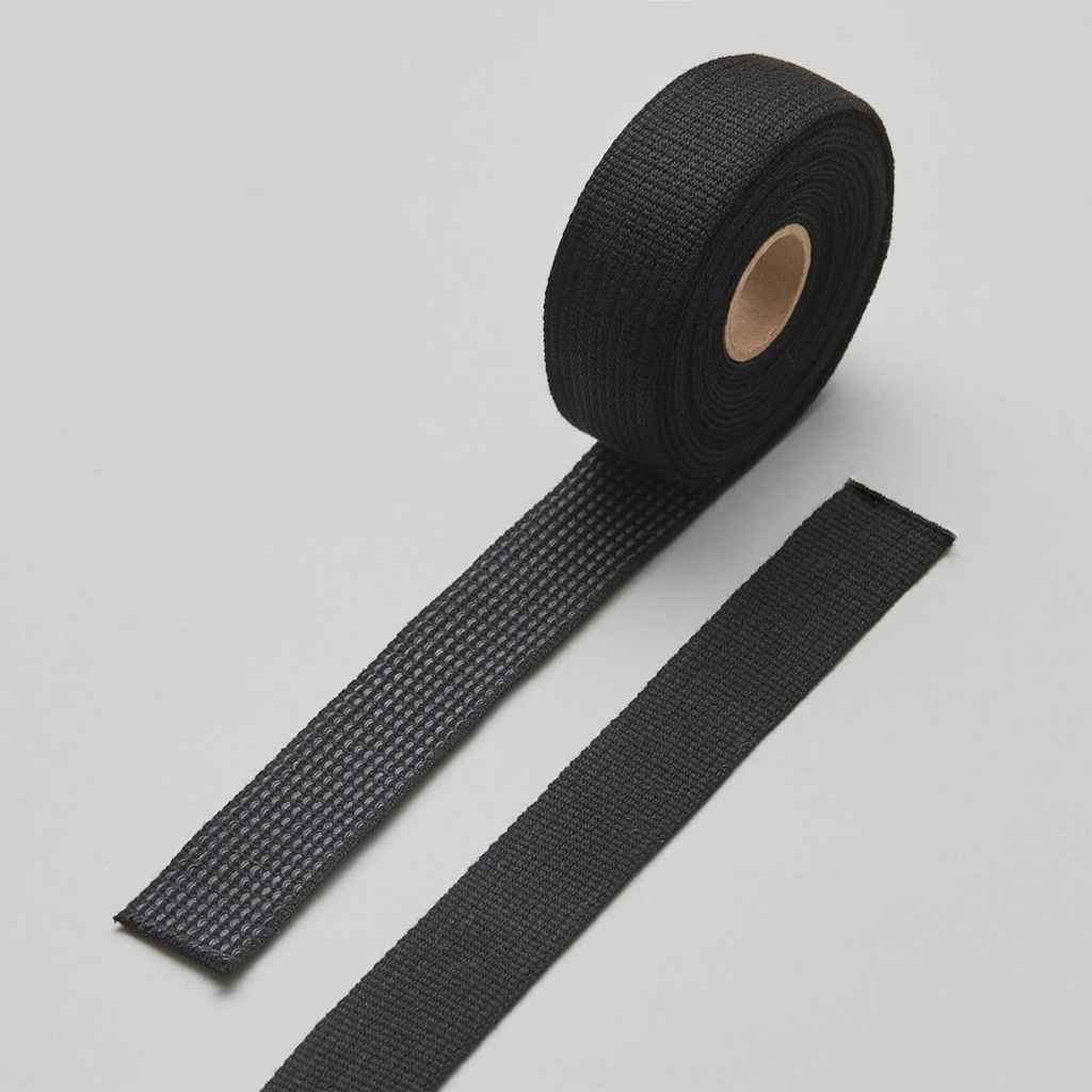 GREPP* gripper handlebar tape (charcoal) - BLUE LUG ONLINE STORE