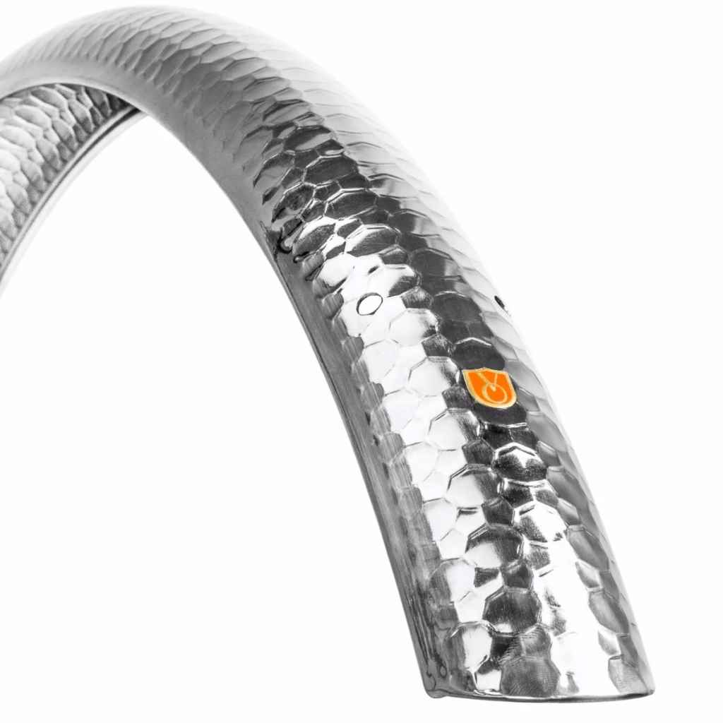 VELO ORANGE* hammered fenders - BLUE LUG ONLINE STORE