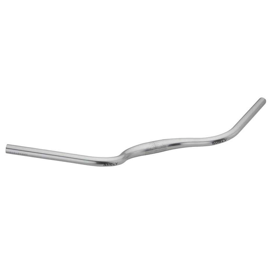 在庫処分 激安 食品 - (silver) handlebar terminal SURLY* BLUE STORE ONLINE LUG パーツ