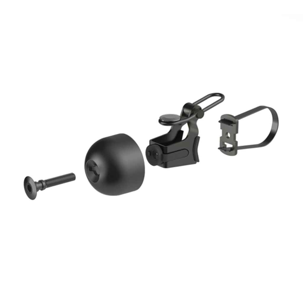 ロ*b様 SPURCYCLE bell ベル スパーサイクル ブルーラグ サーク SPURCYCLE* original bell (black) - BLUE LUG ONLINE STORE