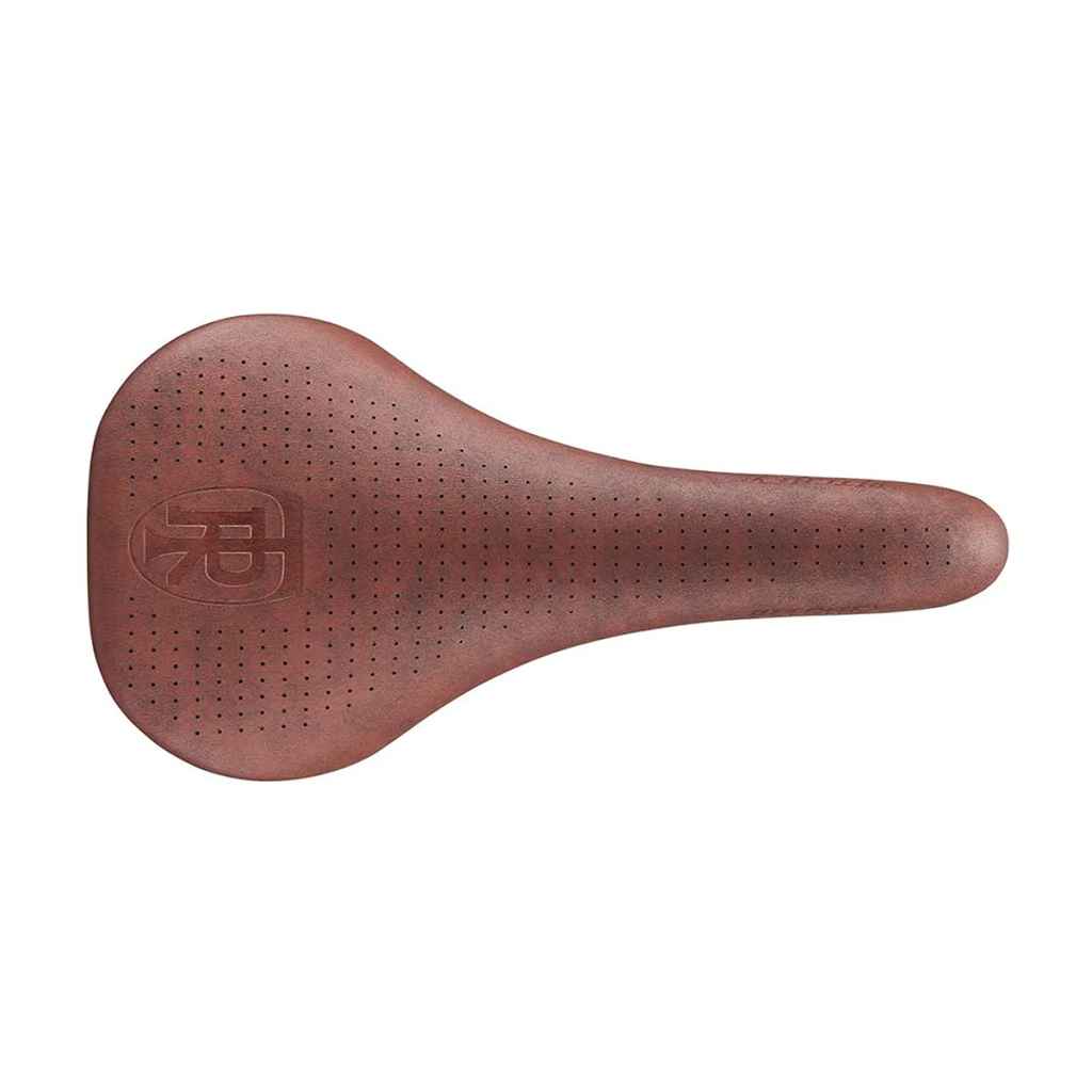 RITCHEY* classic saddle v2 (brown) - BLUE LUG ONLINE STORE