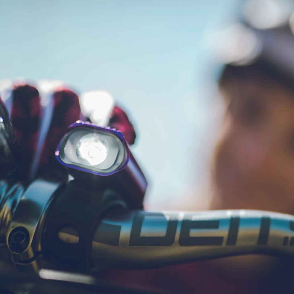 LEZYNE* hecto drive 500XL (red) - BLUE LUG ONLINE STORE