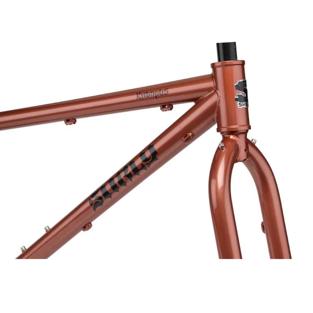 SURLY* krampus frame (chester copperpot) - BLUE LUG ONLINE STORE
