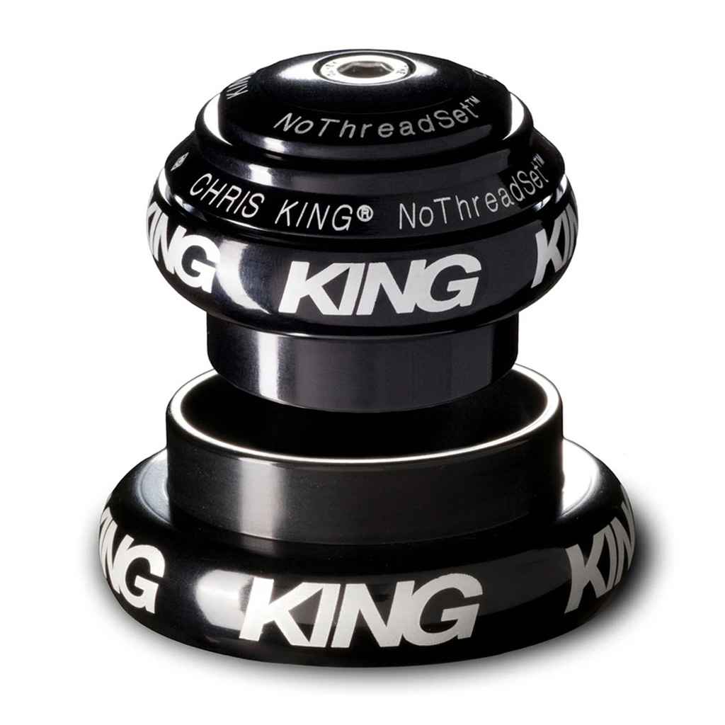 パーツ CHRIS KING NoThreadSet Tapered 1.5 CHRIS KING NoThreadSet Tapered 1.5