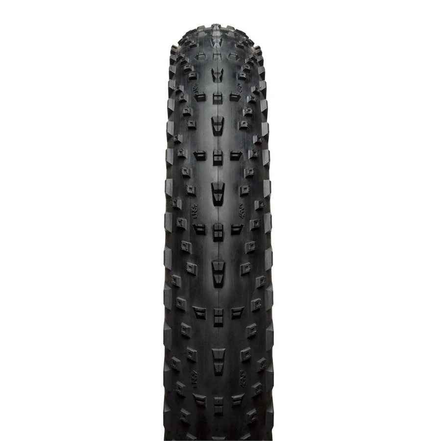 satosatoさん専用 45NRTH DILLINGER 26×4.0 ２本セ 45NRTH* husker du tire (black) - BLUE LUG ONLINE STORE