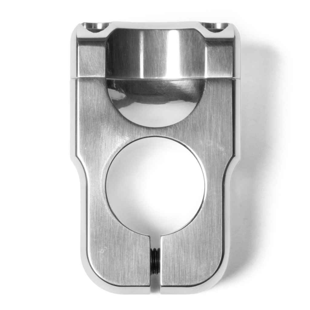 BROOKLYN MACHINE WORKS* stubiod stem (polish) - BLUE LUG ONLINE STORE