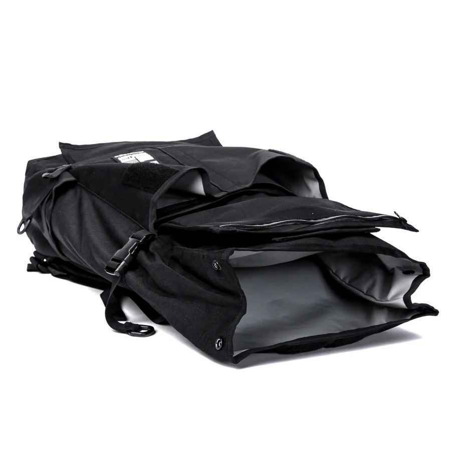 ILE* default cobra (cordura black) - BLUE LUG ONLINE STORE