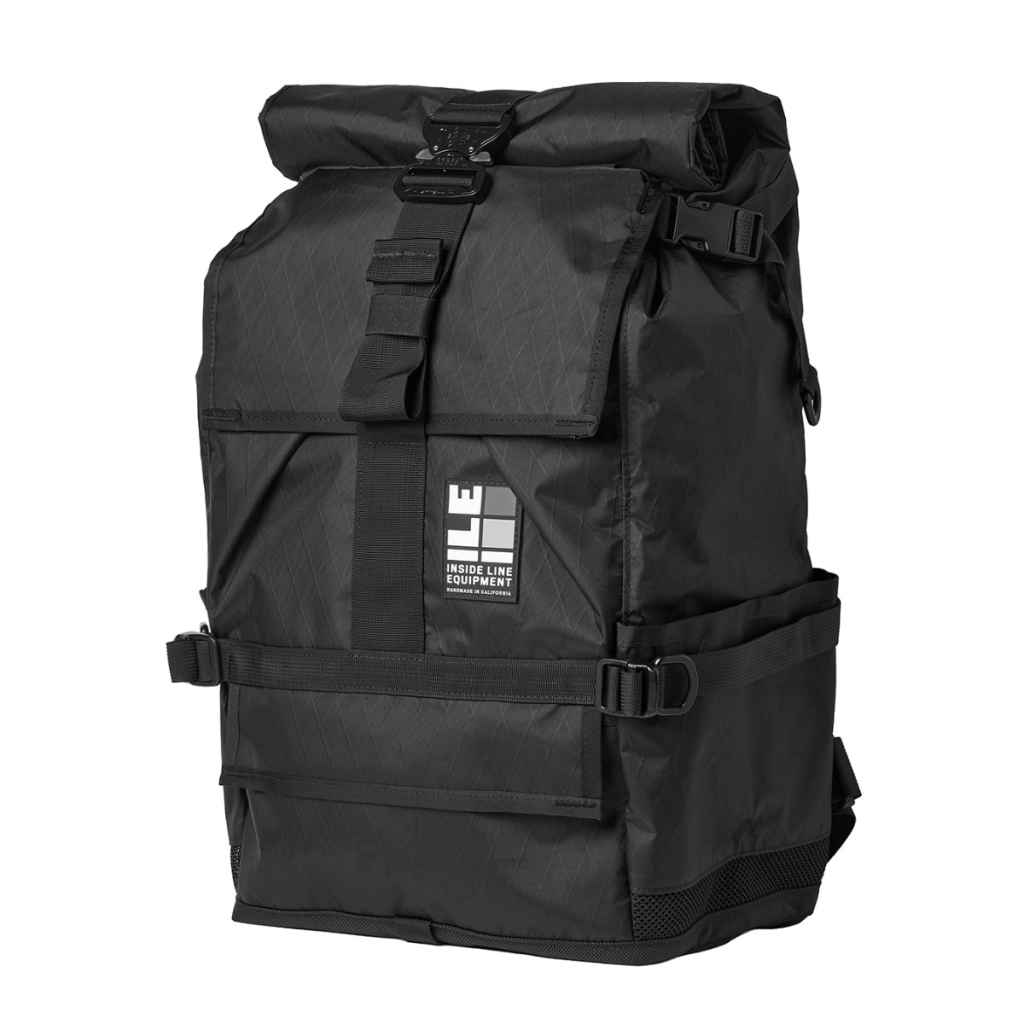 ILE* default XL cobra (x-pac/black) - BLUE LUG ONLINE STORE