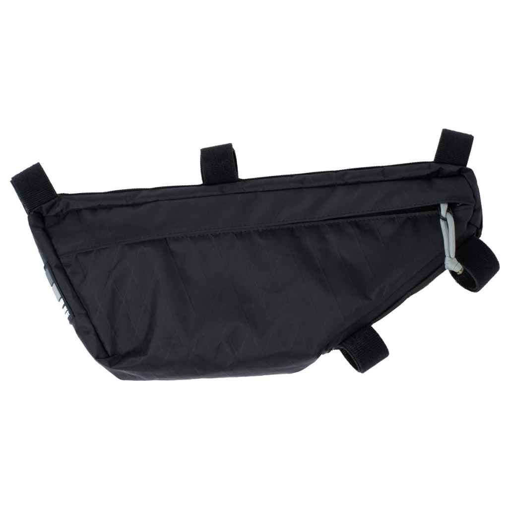 フレームバック　　ハンドメイド　x-pac FLAP FRAME BAG(X-PAC ORANGE) | REPACK EXP. THE SHOP