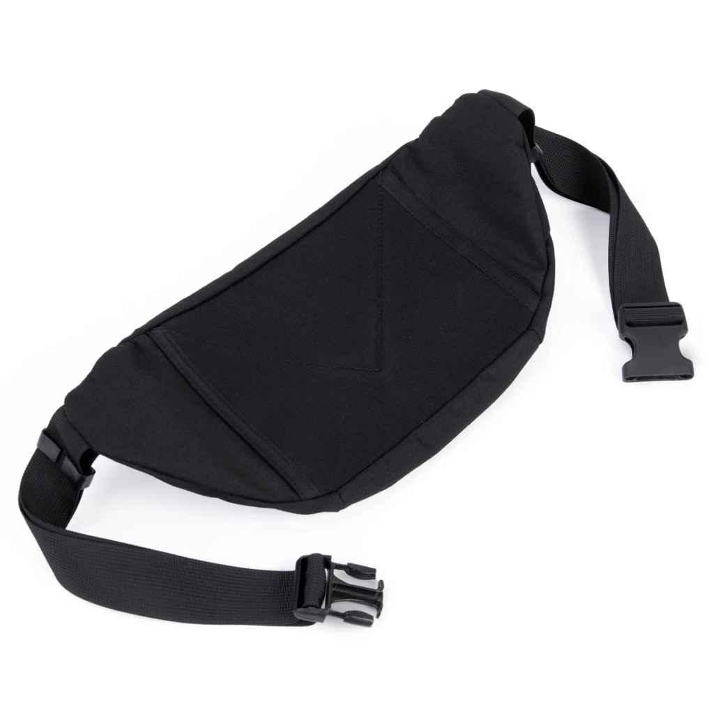 ILE* mini messenger (grey) - BLUE LUG ONLINE STORE
