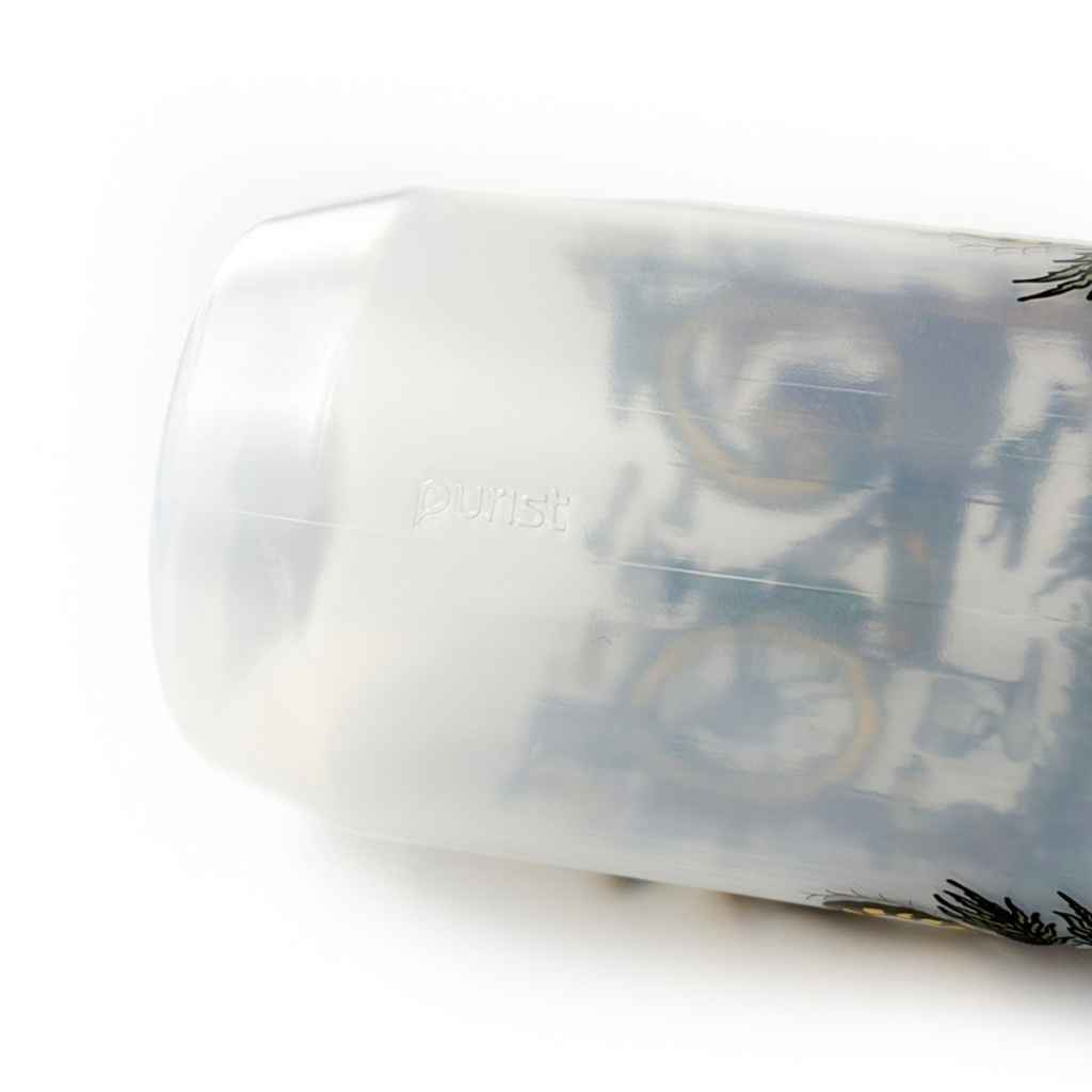 KUMO CYCLES* monga water bottle - BLUE LUG ONLINE STORE
