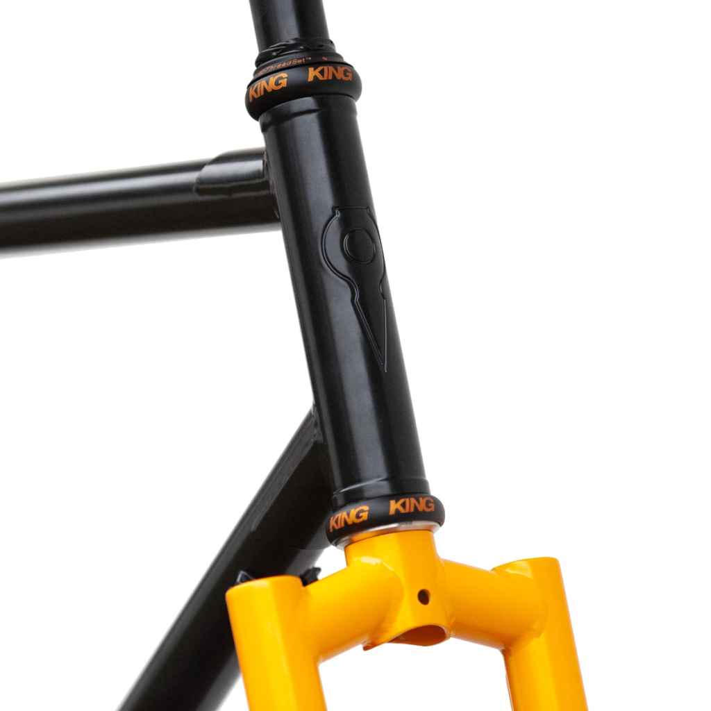 STRIDSLAND* beachcomber frame kit (banana slug) - BLUE LUG ONLINE