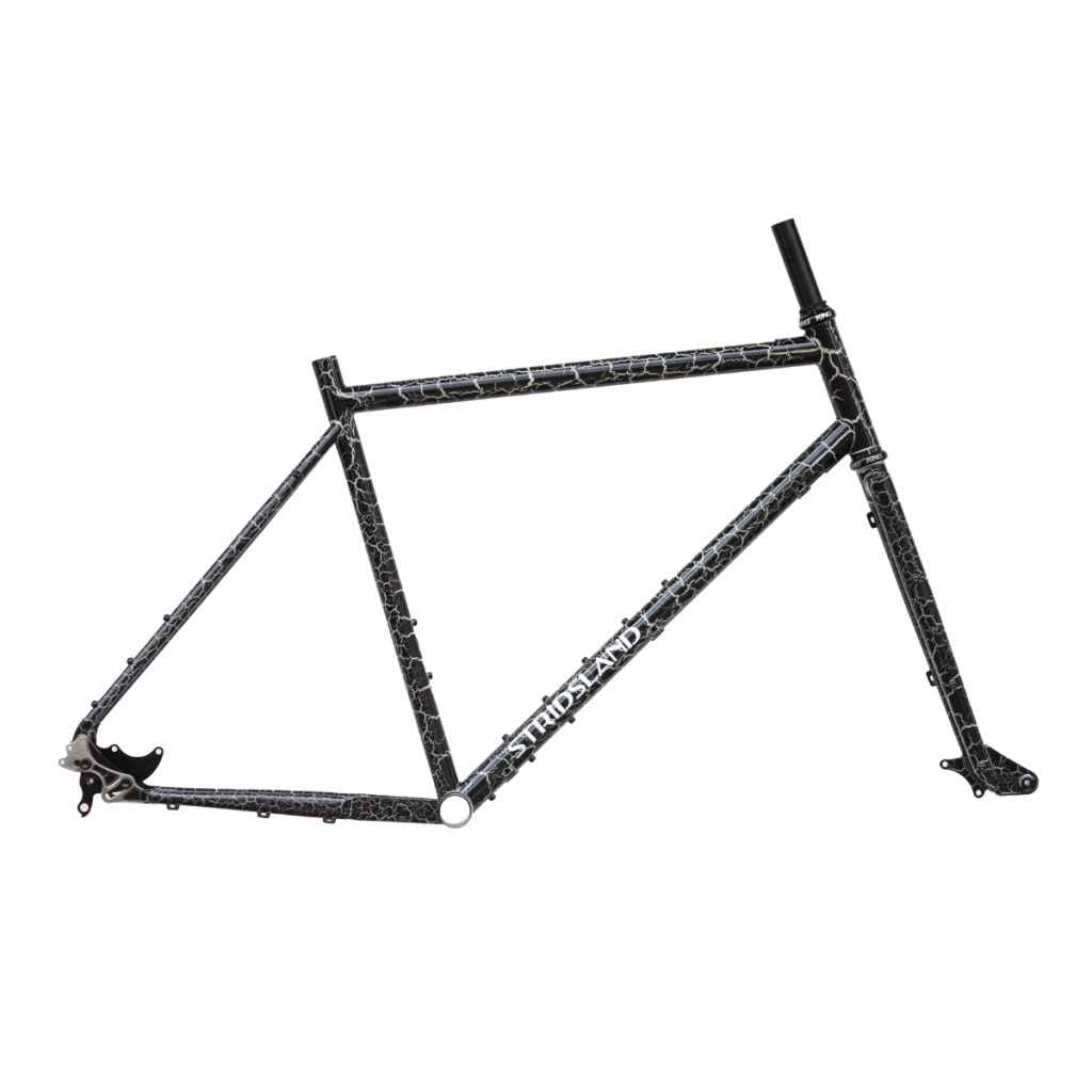 STRIDSLAND* beachcomber frame kit (crackle) - BLUE LUG ONLINE STORE