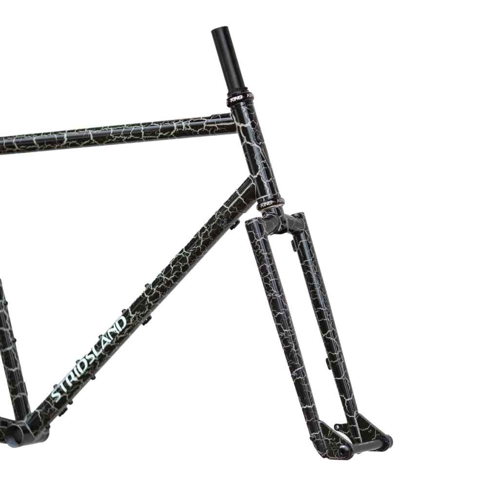 STRIDSLAND* beachcomber frame kit (crackle) - BLUE LUG ONLINE STORE