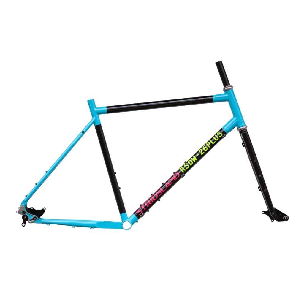 STRIDSLAND* beachcomber frame kit (homage) - BLUE LUG ONLINE STORE