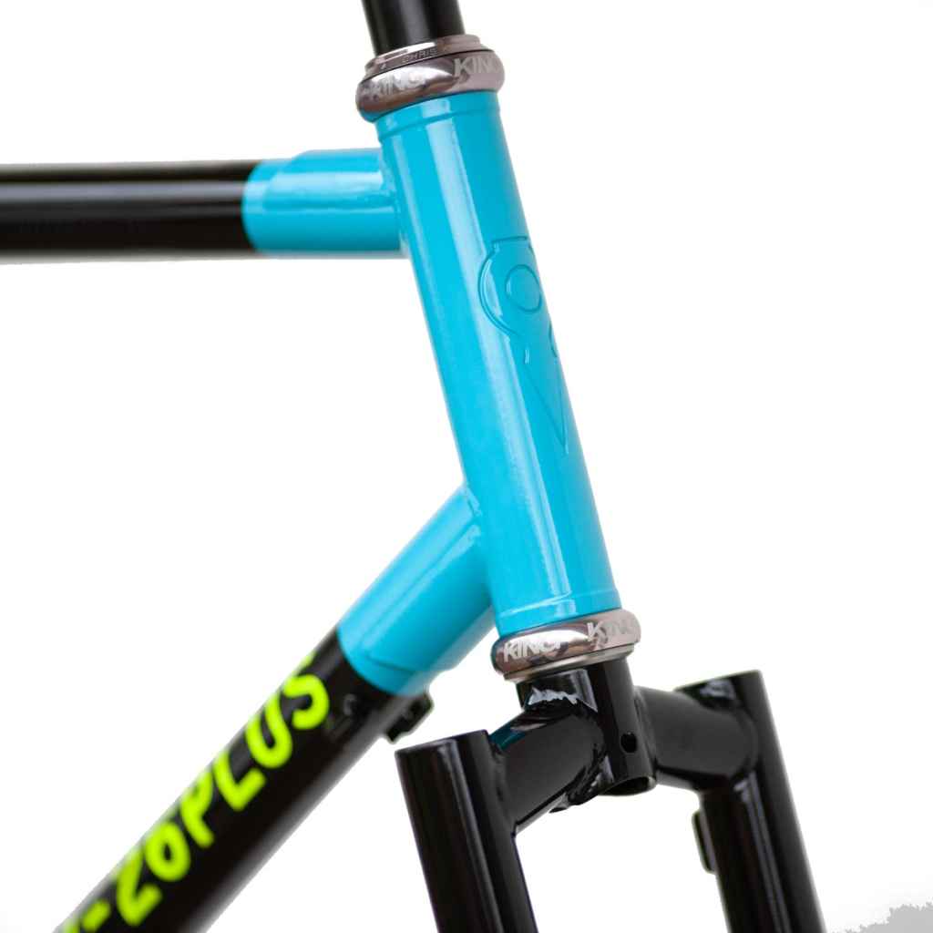 STRIDSLAND* beachcomber frame kit (homage) - BLUE LUG ONLINE STORE