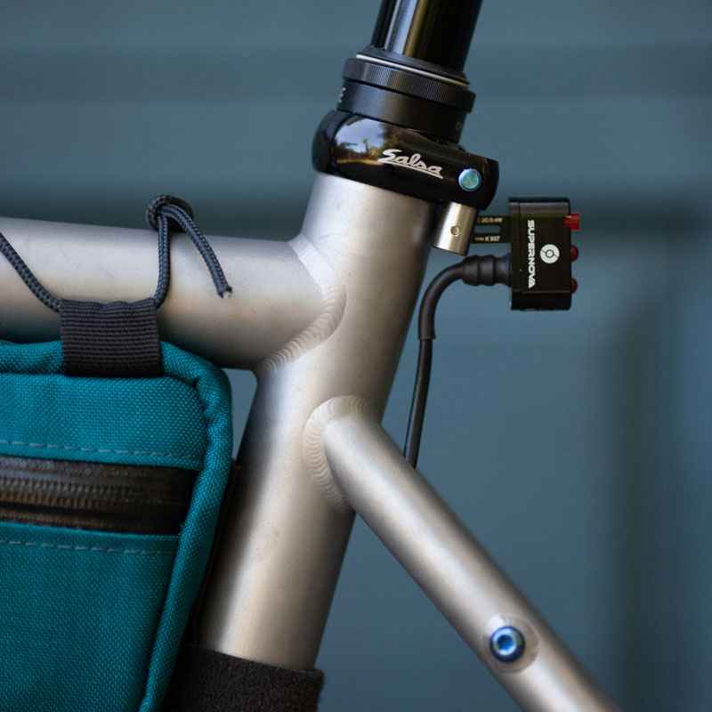 BRIESTA BLUE ブリエスタ ブルー NUTS OUTDOOR BRIESTA blue | NUTS OUTDOOR