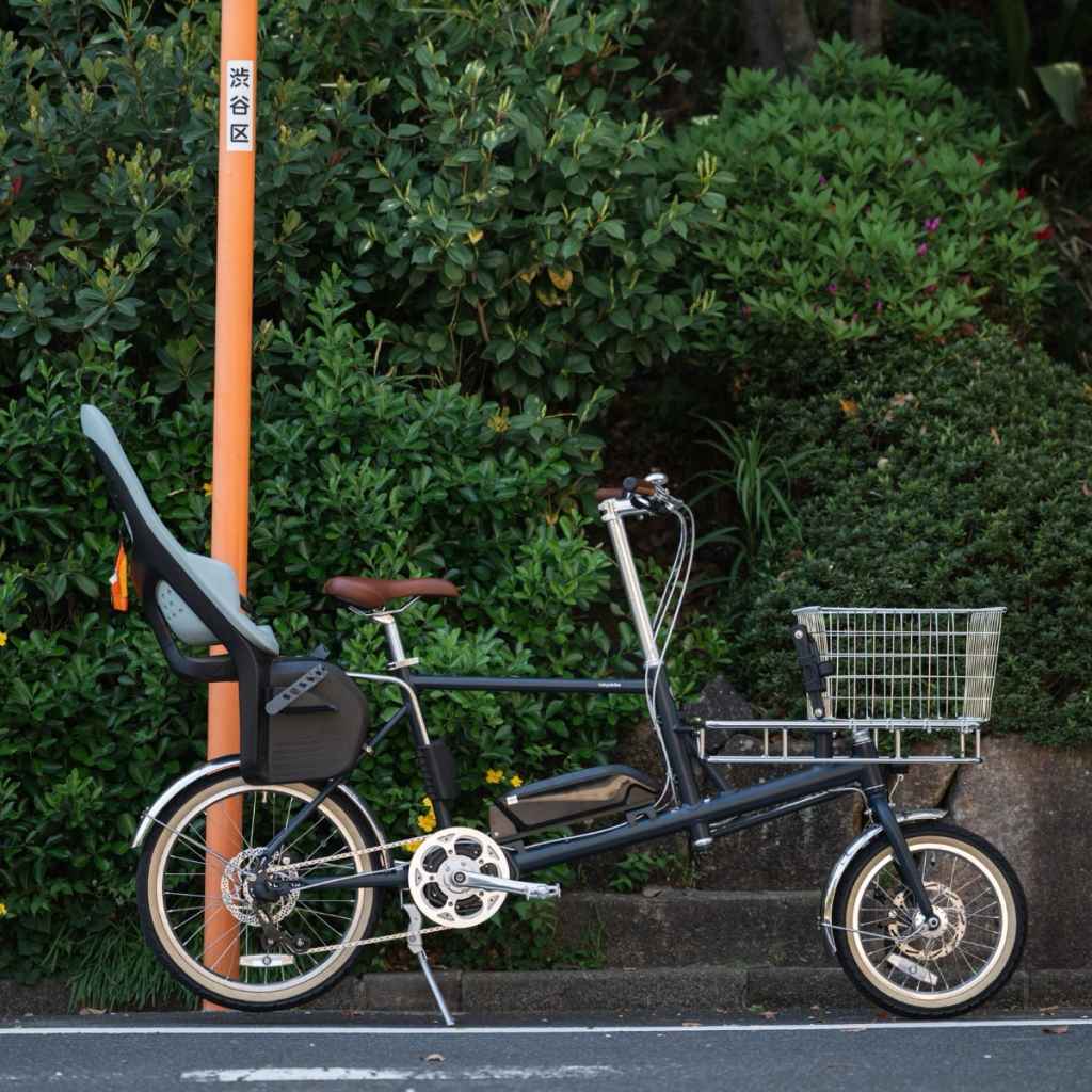 tokyobike* porter - BLUE LUG ONLINE STORE
