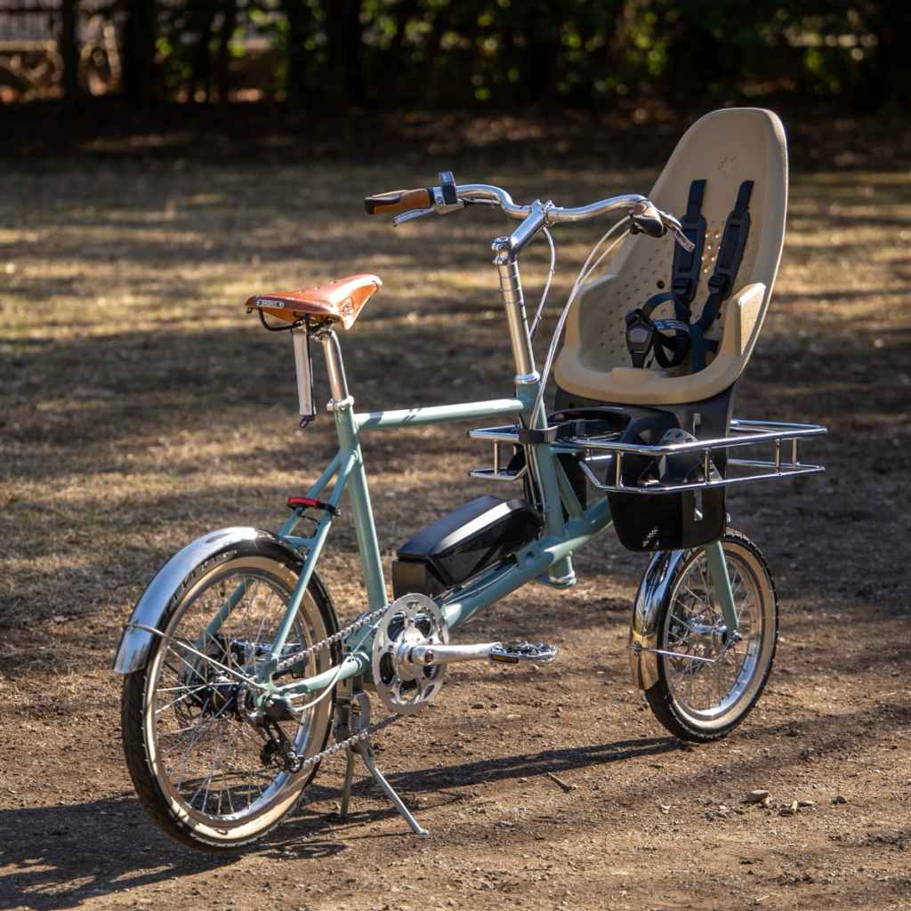 【美品】トーキョーバイク、外装７速 tokyobike* porter - BLUE LUG ONLINE STORE