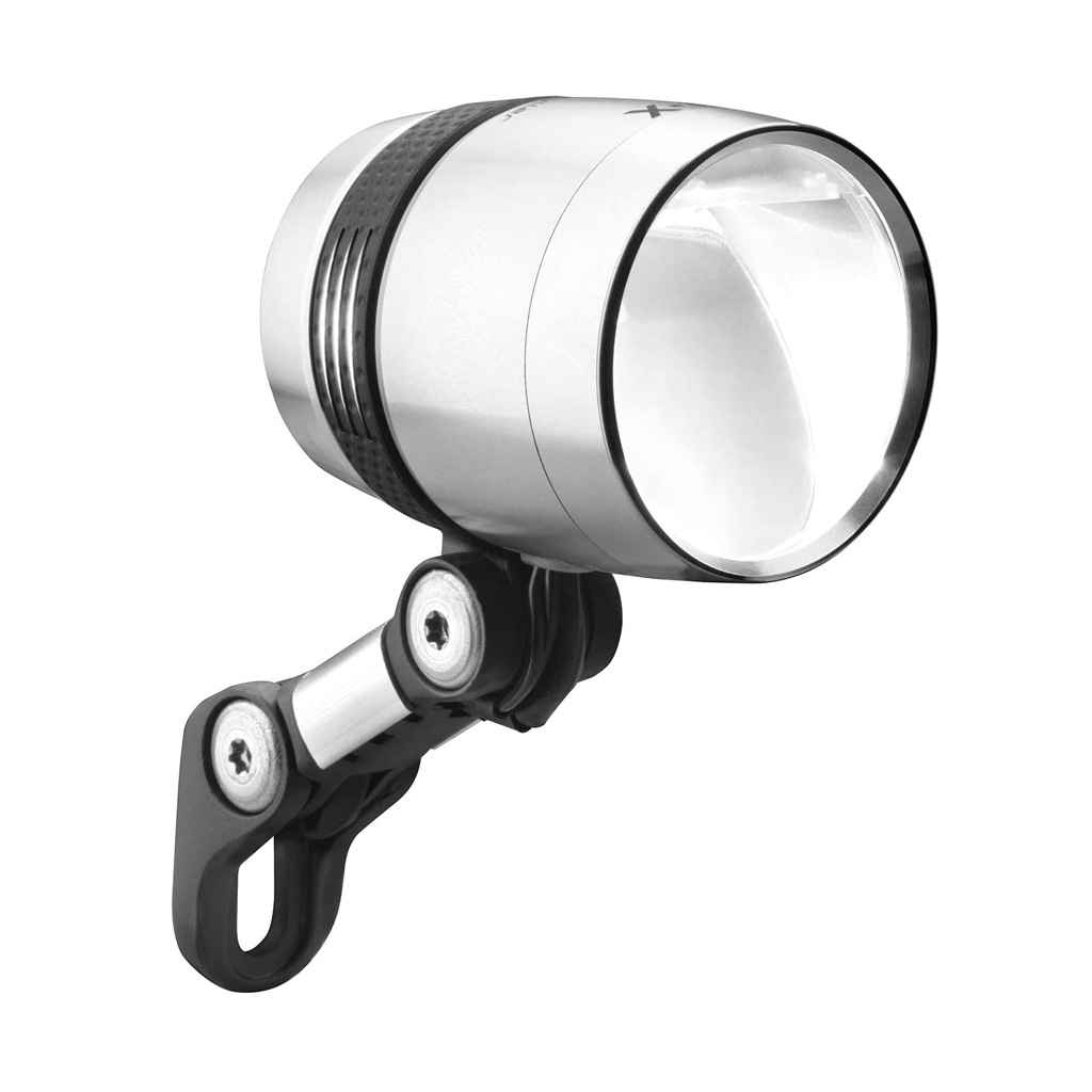 BUSCH+MULLER* IQ-X (silver) - BLUE LUG ONLINE STORE